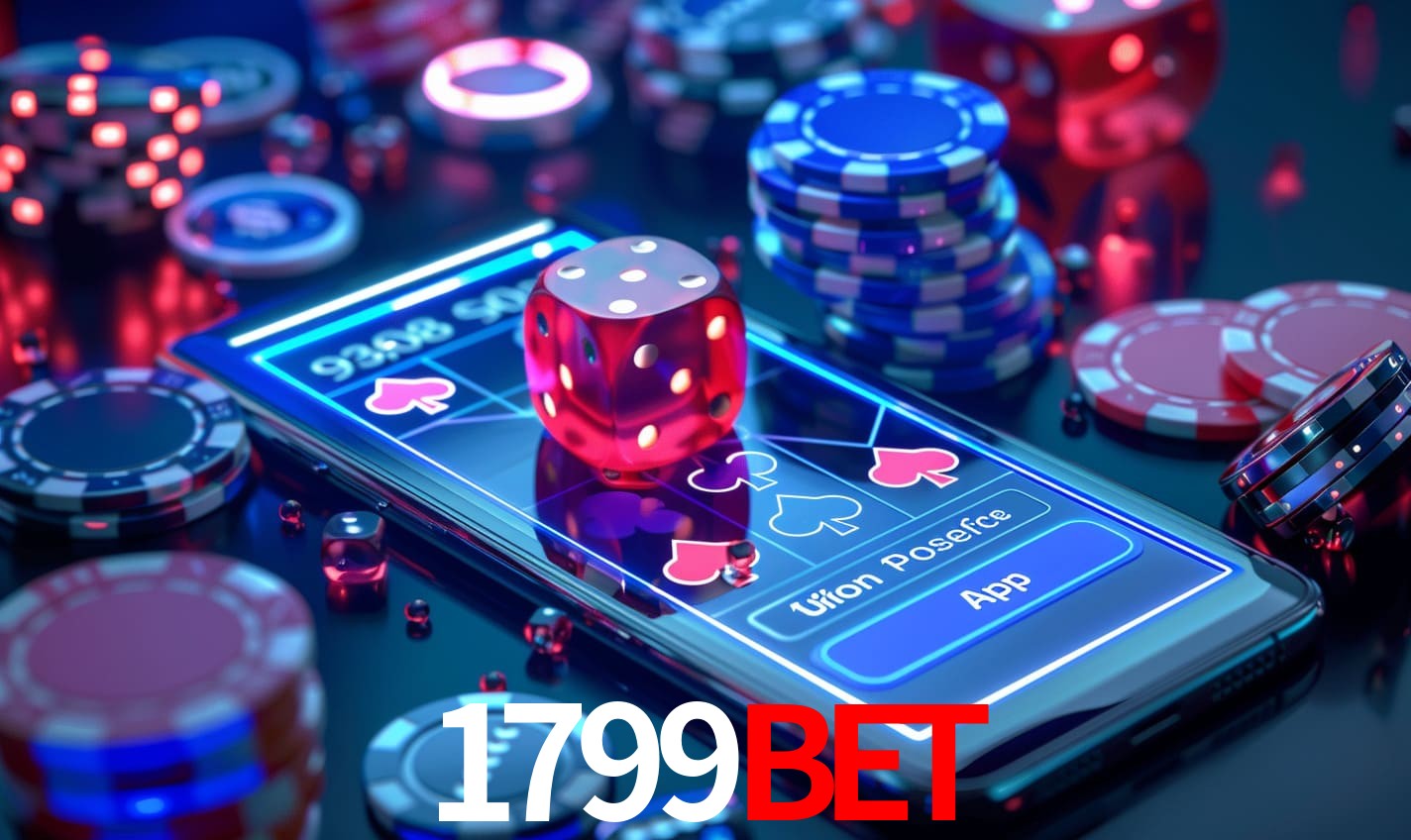 Baixar App 1799Bet