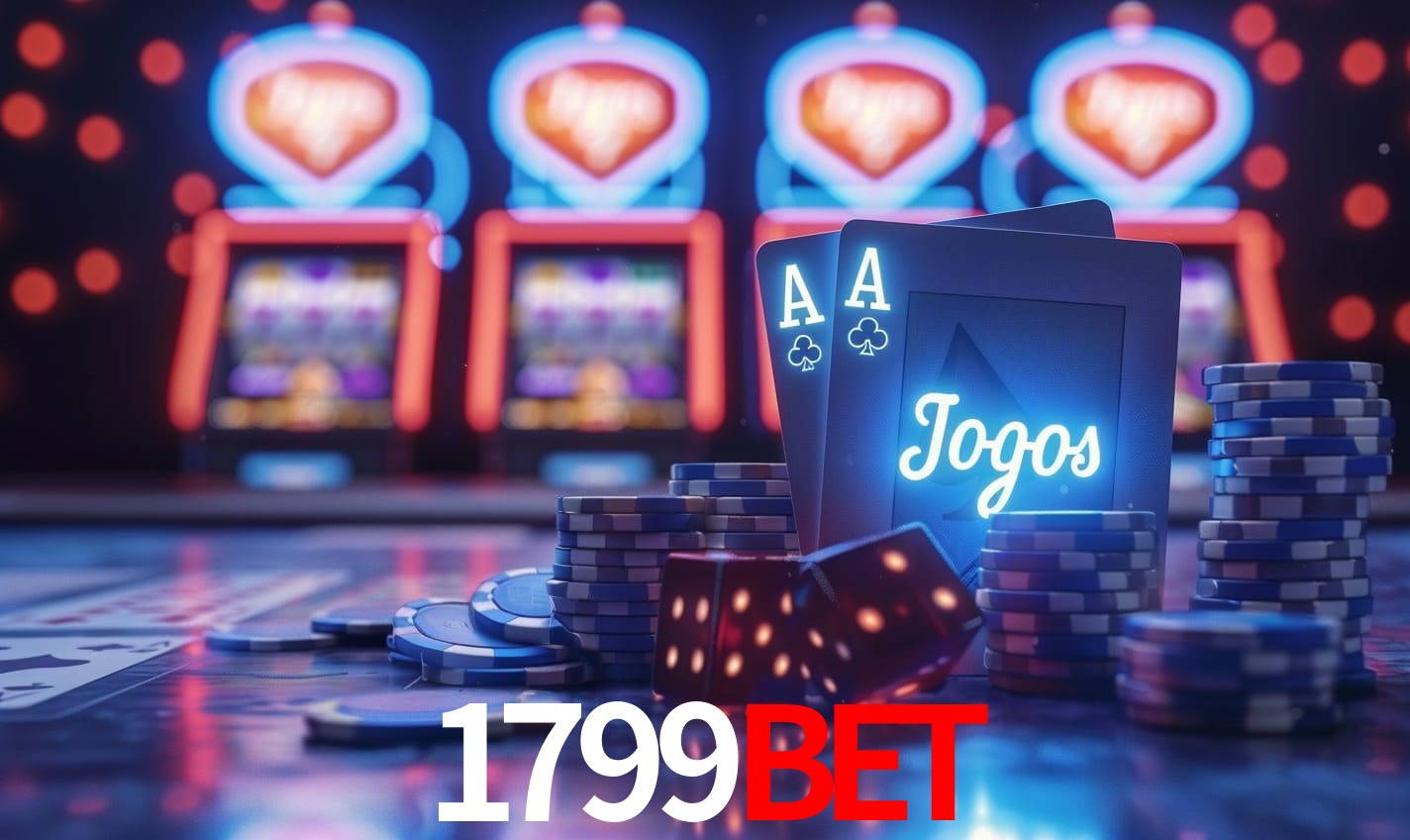 Lista de Jogos 1799Bet