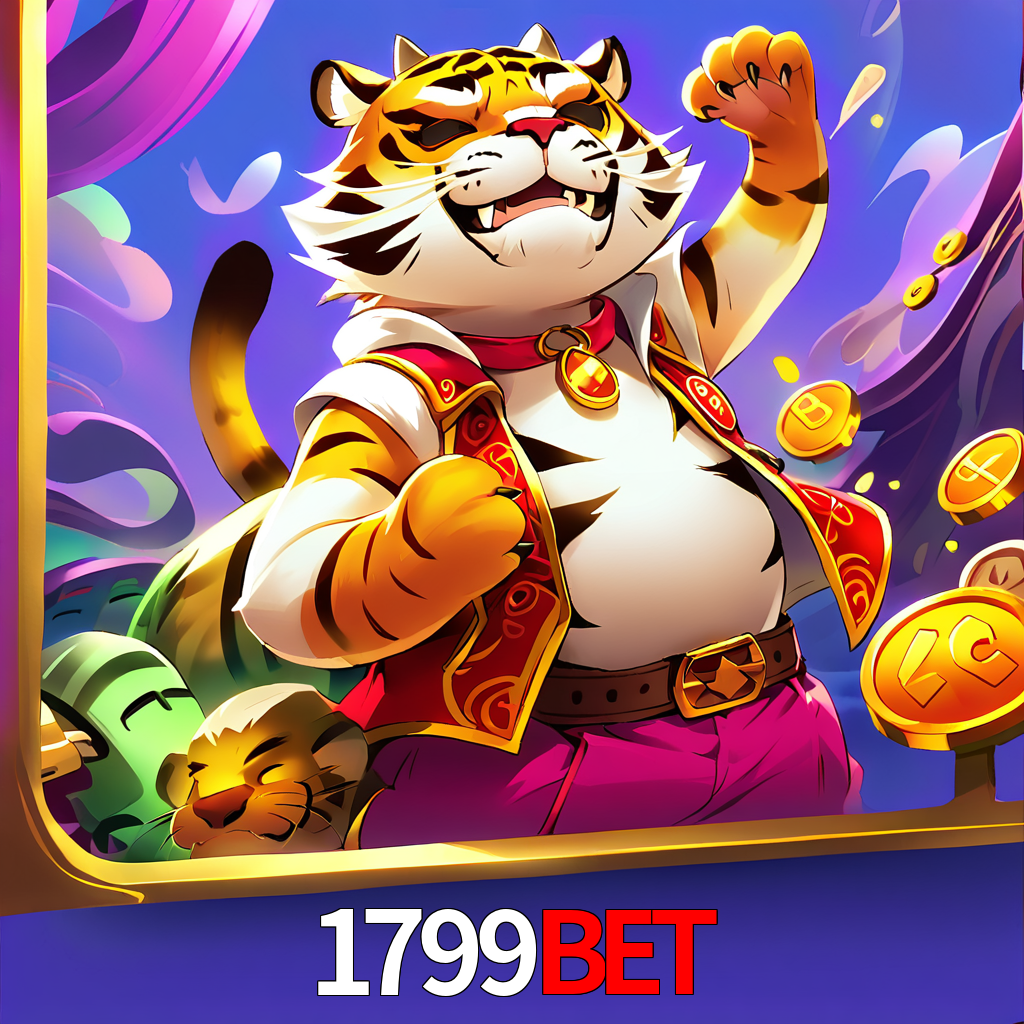 Cassino Online 1799Bet